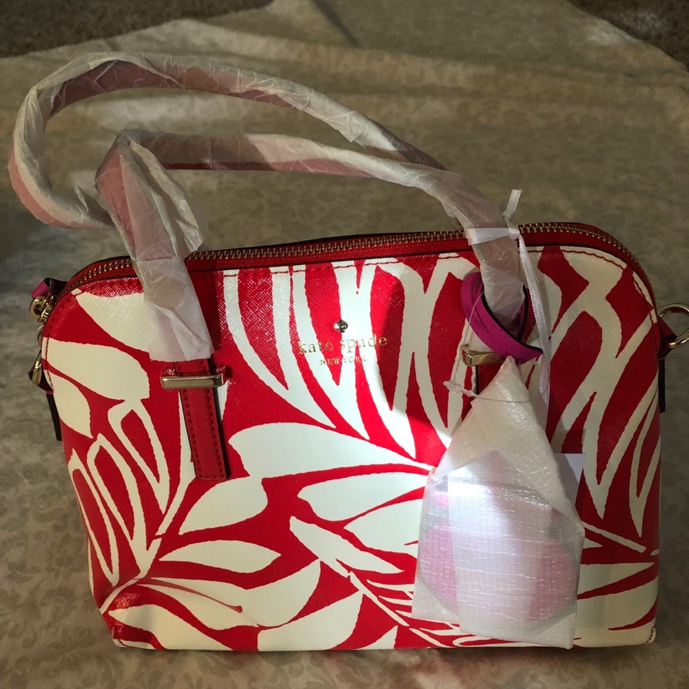 Kate Spade Hawai’i Exclusive